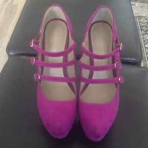 Catherine by Shoedazzle